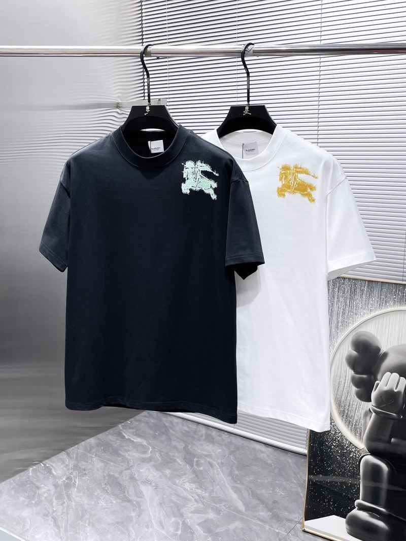 Burberry T-Shirts